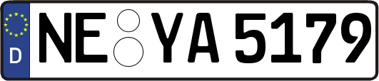 NE-YA5179