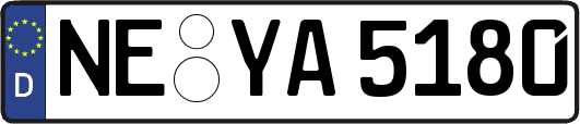 NE-YA5180