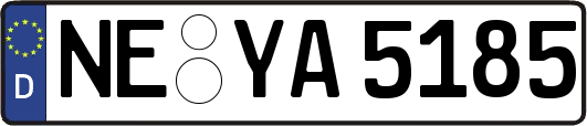 NE-YA5185