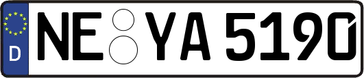 NE-YA5190