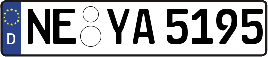 NE-YA5195