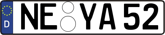 NE-YA52