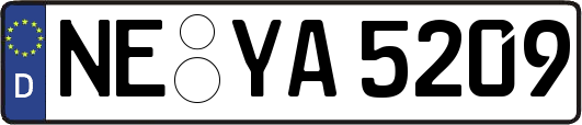 NE-YA5209
