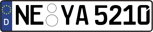 NE-YA5210