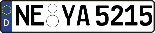 NE-YA5215