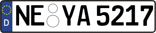NE-YA5217