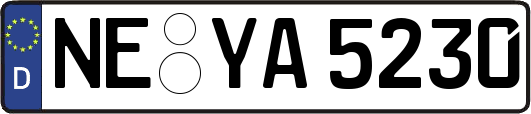 NE-YA5230