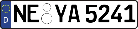 NE-YA5241