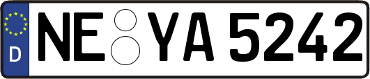 NE-YA5242