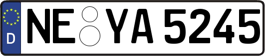 NE-YA5245
