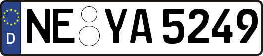NE-YA5249