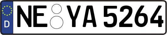 NE-YA5264