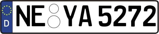 NE-YA5272