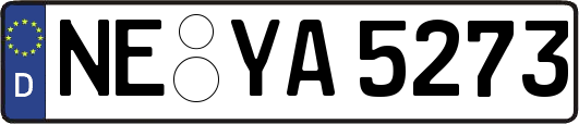 NE-YA5273