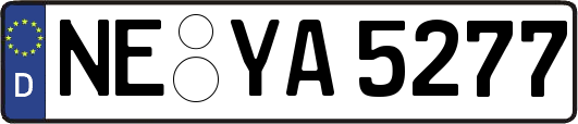 NE-YA5277
