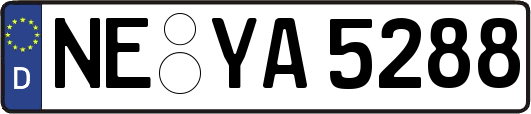 NE-YA5288