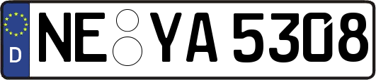 NE-YA5308