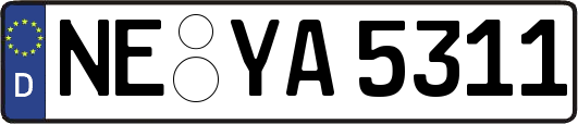 NE-YA5311