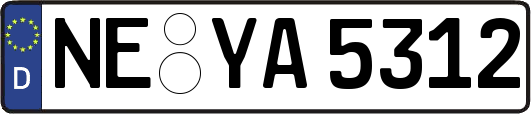 NE-YA5312