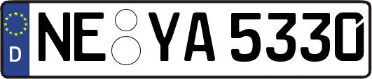 NE-YA5330