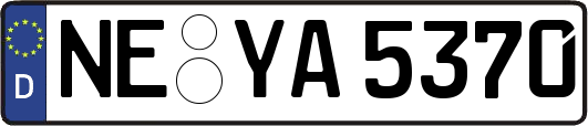 NE-YA5370