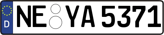 NE-YA5371