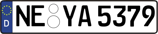 NE-YA5379