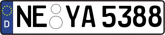 NE-YA5388