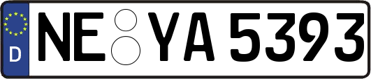 NE-YA5393