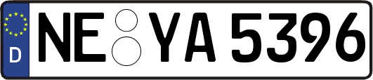 NE-YA5396
