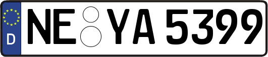 NE-YA5399