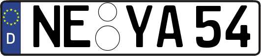 NE-YA54