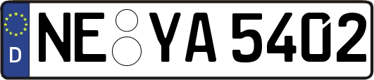 NE-YA5402