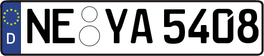 NE-YA5408