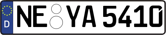 NE-YA5410