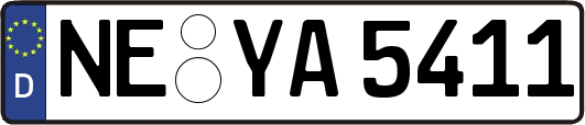 NE-YA5411