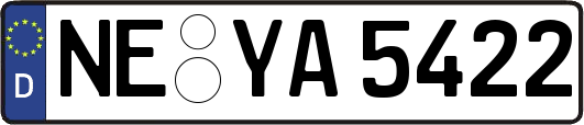 NE-YA5422