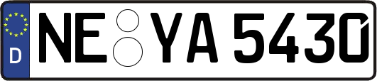 NE-YA5430