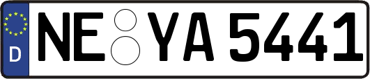 NE-YA5441