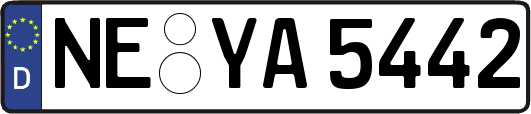 NE-YA5442