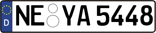 NE-YA5448
