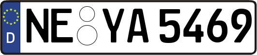 NE-YA5469