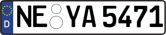 NE-YA5471