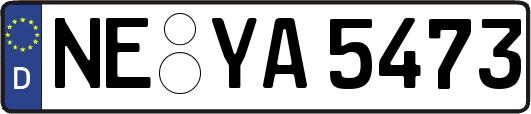NE-YA5473