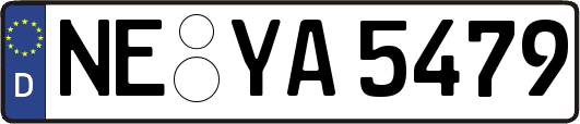 NE-YA5479