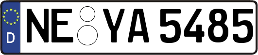 NE-YA5485