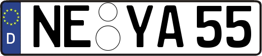 NE-YA55