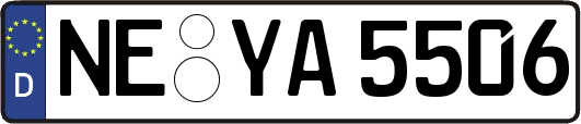 NE-YA5506