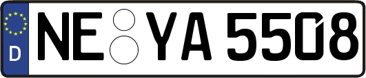 NE-YA5508