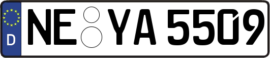 NE-YA5509